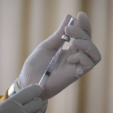 HIV: vacina é testada em quatro estados do Brasil