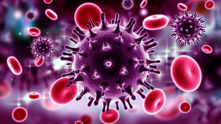 HIV: pesquisadores testam com sucesso um novo tratamento para estimular o sistema imunológico a combater o vírus