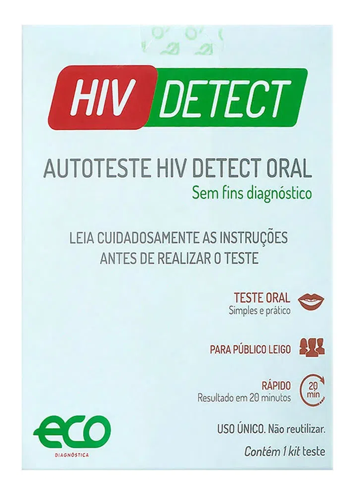Auto testes  de HIV não são repassados ao GAPA/BS e situação preocupa: ‘Grande retrocesso’