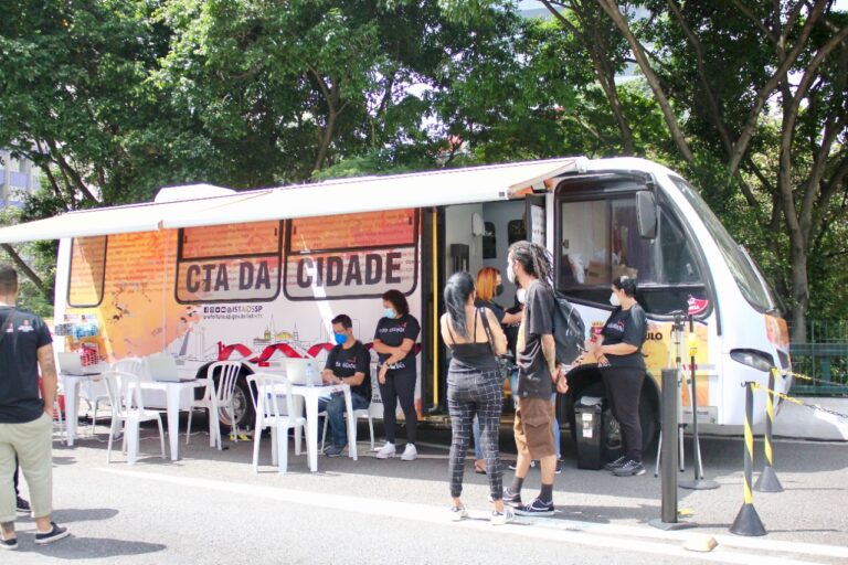 CTA da Cidade amplia dias e horários de atendimento para realização de exames de IST/aids em São Paulo; veja agenda completa