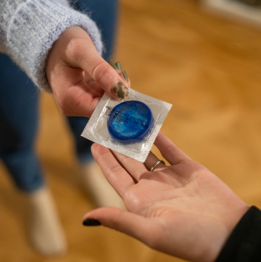Brasil e Reino Unido trocam experiências no combate a infecções sexualmente transmissíveis