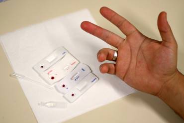 Ministério da Saúde aprova autoteste de HIV como alternativa para recomendação de PEP