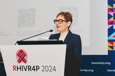 HIVR4P 2024: A relevância do modelo DSD na ampliação do acesso à PrEP e PEP