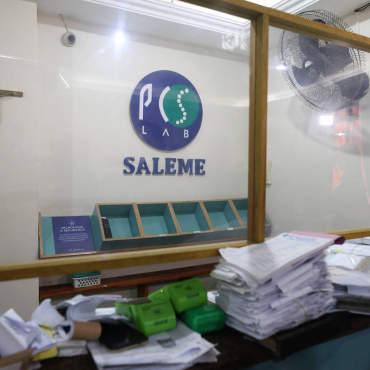 Morre paciente que contraiu HIV após transplante no Rio de Janeiro