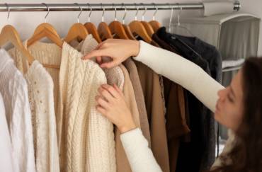 JORNAL ACONTECE: Projeto ‘Ação Doação’ arrecada roupas e brinquedos para o Gapa