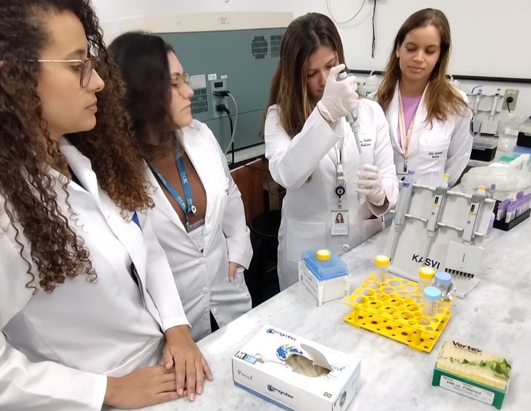 Estudo pode contribuir para amamentação por mulheres com HIV – Destaque Agência GOV