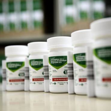 Farmacêuticos da rede pública são capacitados em prevenção combinada contra HIV, informa Agência Brasília