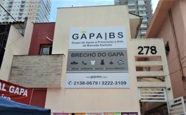 JORNAL DA ORLA: GAPA oferece oficinas diversas