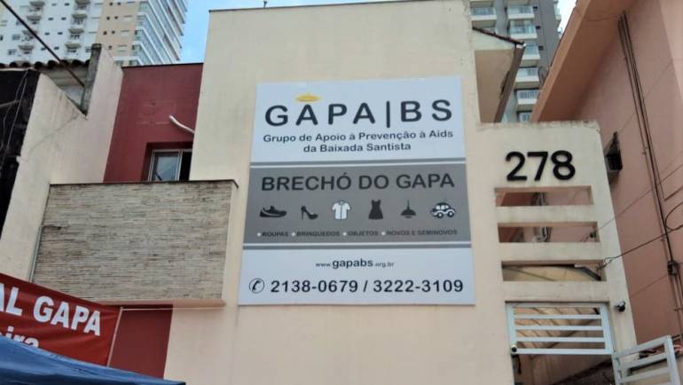 JORNAL DA ORLA: GAPA oferece oficinas diversas