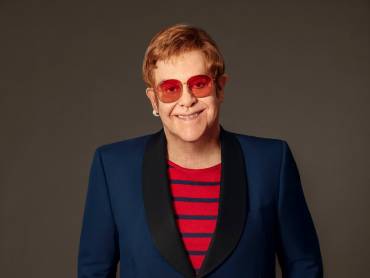 Elton John: “Enquanto o HIV for visto como uma doença dos ‘outros’, e não das chamadas ‘pessoas decentes’, a aids não será vencida”