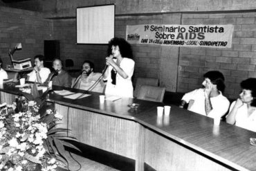 Saiba como está a cidade brasileira que já foi conhecida como ‘capital da Aids’