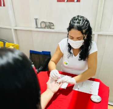 G1: ACRE: Com mais de 400 pacientes que abandonaram assistência, MP-AC recomenda busca ativa para retomada de tratamento de aids