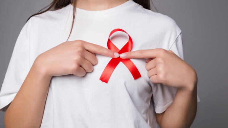 Unaids anuncia reestruturação para fortalecer resposta ao HIV até 2030