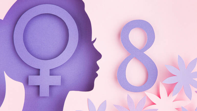 Dia da Mulher: Cidadãs Positivas denunciam desigualdade no acesso à saúde