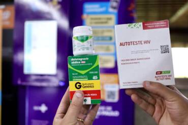 Boa notícia: São Paulo terá nova máquina automática de prevenção ao HIV na estação Consolação do Metrô