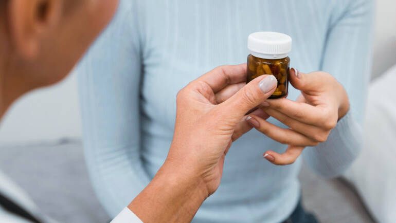 Pesquisa brasileira revela resistência do dolutegravir em indivíduos em primeira linha de tratamento