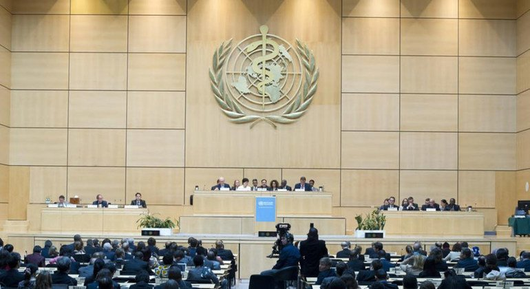 Unaids alerta para risco de retrocessos no combate à aids e cobra ação global durante Assembleia Mundial da Saúde