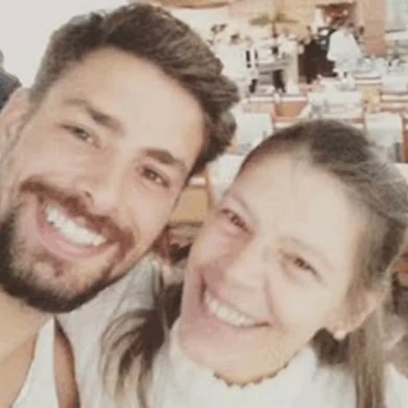 O Globo: Quem é a mãe de Cauã Reymond, que viveu com HIV e inspirou a trajetória do ator