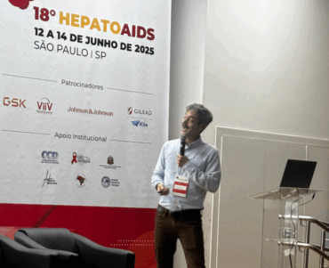 Hepatoaids: Infectologista Rico Vasconcelos afirma que o mundo já tem as ferramentas necessárias para eliminar a transmissão sexual do HIV