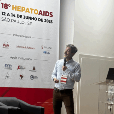 Hepatoaids: Infectologista Rico Vasconcelos afirma que o mundo já tem as ferramentas necessárias para eliminar a transmissão sexual do HIV