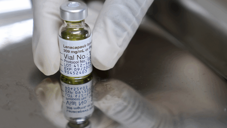 The Washington Post: O que todos devem saber sobre a nova injeção de prevenção ao HIV