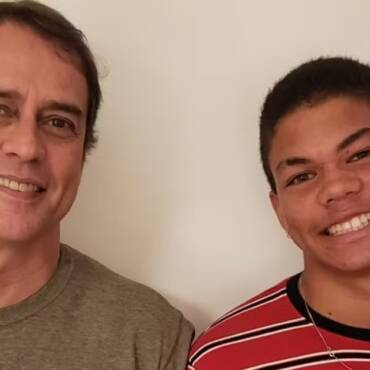 Marcello Antony denuncia preconceito enfrentado pelo filho com HIV: “Ninguém queria”, disse à revista Quem