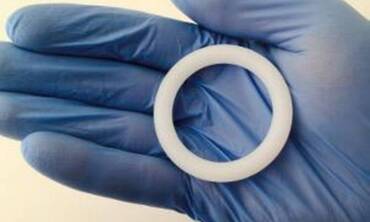 Agência Europeia de Medicamentos recomenda uso de anel vaginal para prevenção do HIV para adolescentes a partir dos 16 anos
