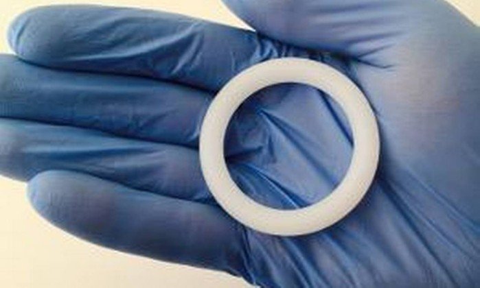 Agência Europeia de Medicamentos recomenda uso de anel vaginal para prevenção do HIV para adolescentes a partir dos 16 anos