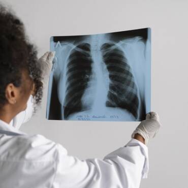 Modelo de IA identifica novos preditores de tuberculose ativa em pessoas vivendo com HIV, conta Medscape