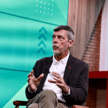 Metrópoles: “Casos de HIV cairão em 2025”, avalia diretor do Ministério da Saúde