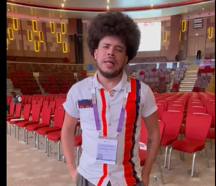 Ativista Observadore: “A PrEP injetável pode ser um divisor de águas – mas só com políticas públicas específicas”, alerta Thiago Jerohan, da Anaids
