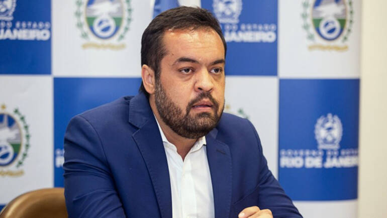 Estado do Rio avalia custear tratamento de transplantado que contraiu HIV, informa Band