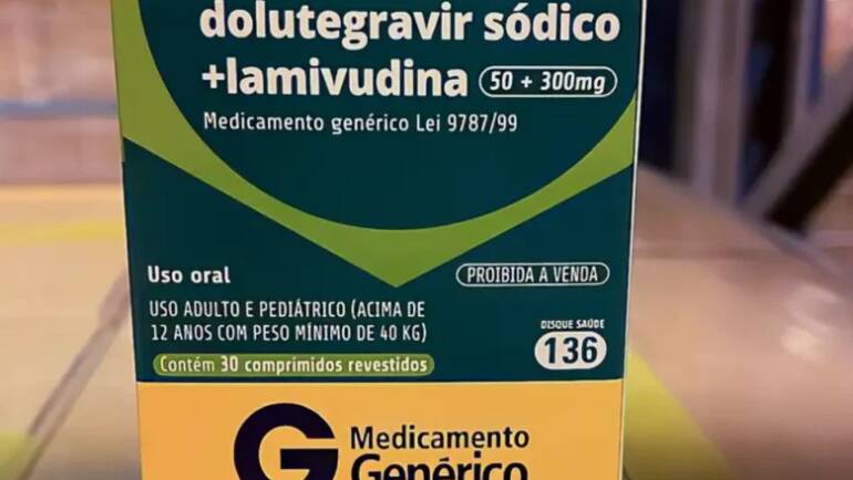 Boa notícia: Ministério da Saúde amplia acesso à terapia dupla para pessoas vivendo com HIV no SUS