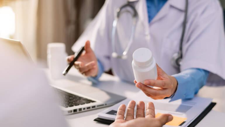 Boa Notícia: Conitec aprova uso de Bictegravir no Brasil.