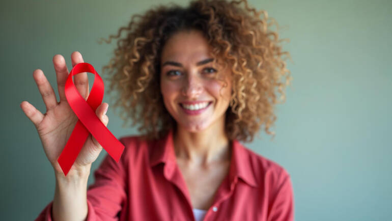 Aplicativo ReprodutHIVa leva informação segura a mulheres vivendo com HIV e aids, destaca Agência USP