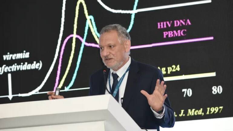 VivaBem: ‘Vacina contra HIV é desafio extraordinário’, diz pesquisador da Unifesp