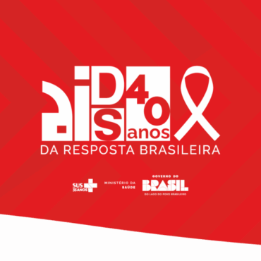 Painel demonstra a evolução do tratamento antirretroviral para HIV no Brasil
