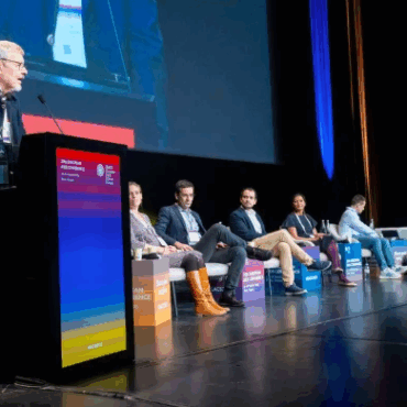 Novas diretrizes europeias sobre HIV ampliam foco para sono, obesidade e amamentação