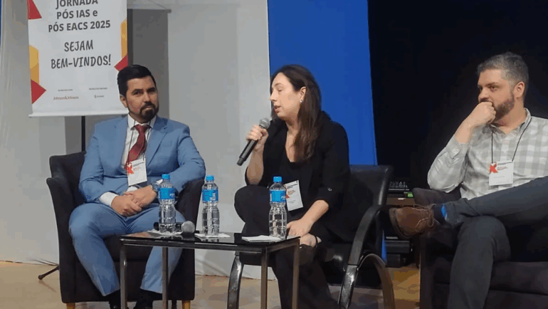 Avanço da PrEP injetável, dúvidas sobre DoxiPEP e alerta sobre chemsex marcam encontro da Casa da Pesquisa em São Paulo