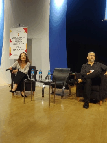 Ciência em movimento: especialistas revelam novidades sobre HIV após IAS e EACS 2025