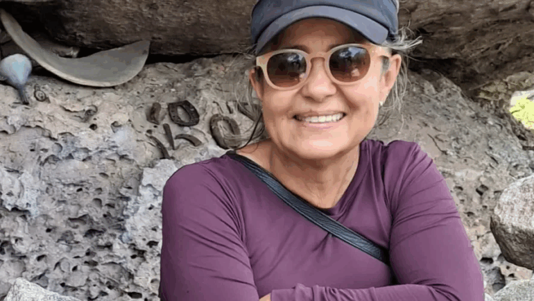 UOL: ‘Planejaram meu velório’: remédio contra HIV está no SUS por causa dela