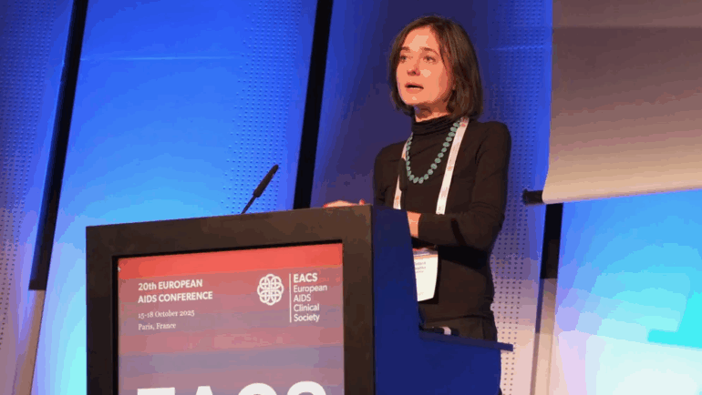 Ucrânia aposta em inteligência artificial para aprimorar serviços de HIV durante a guerra