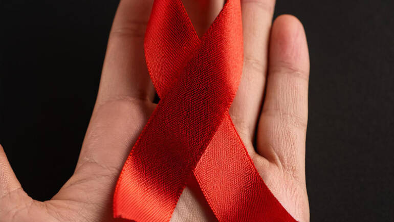 Pandemia de HIV: uma questão de direitos humanos (ou da falta deles) — Veja Saúde