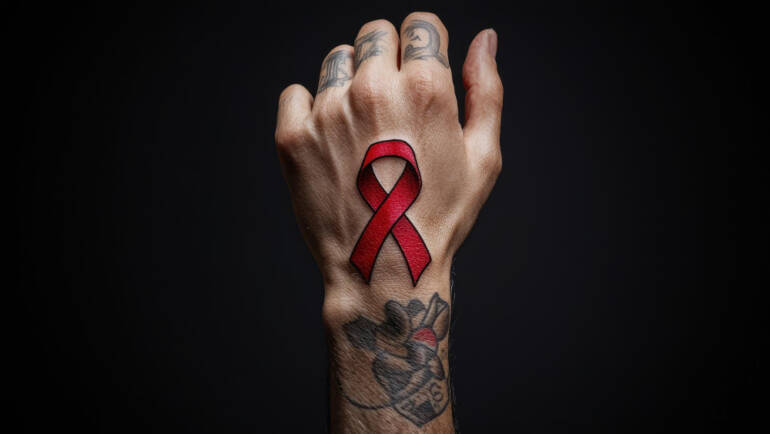 Desafios e resiliência na resposta global à Aids – Correio Braziliense