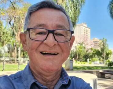 G1: Há 36 anos vivendo com HIV, idoso reforça importância do Dezembro Vermelho: ‘Continuo na luta’