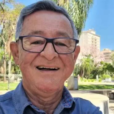 G1: Há 36 anos vivendo com HIV, idoso reforça importância do Dezembro Vermelho: ‘Continuo na luta’