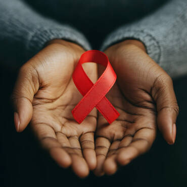 Portal Terra: O número de novas infecções por HIV cresce mais entre a população negra, mas por quê?