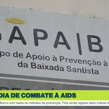 JCL: Brasil ainda registra altos índices de infecção no Dia Mundial de Combate à Aids