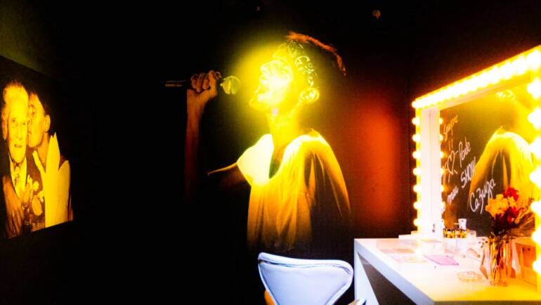 Exposição “Cazuza Exagerado” abre em São Paulo e percorre vida, obra e a luta de um artista que marcou gerações