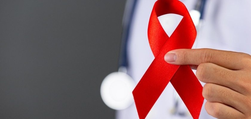 HIV: de uma sentença trágica a uma vida com qualidade — VEJA